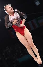 专访冯珊珊：中国高尔夫成才率高 但需要提升基数